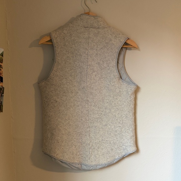 Smartwool Reversible Vest - Picture 4 of 6